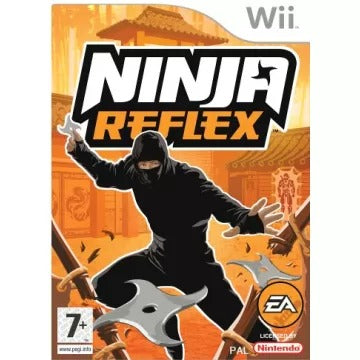 Ninja Reflex Wii