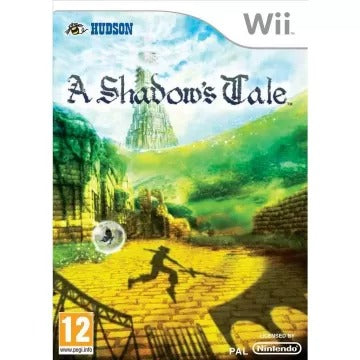 A Shadow's Tale Wii