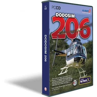 Dodosim 206 PC