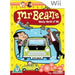 Mr Bean's Wacky World of Wii