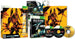 Zone of the Enders HD Collection (Includes demo of Metal Gear Rising: Revengence) (Collector's Edition) XBOX 360