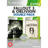 Fallout 3 & Oblivion Double Pack (Classics) Xbox 360