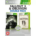 Fallout 3 & Oblivion Double Pack (Classics) Xbox 360