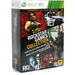 Rockstar Games Collection: Edition 1 Xbox 360
