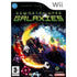 Geometry Wars: Galaxies Wii