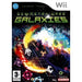 Geometry Wars: Galaxies Wii