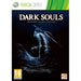 Dark Souls: Prepare to Die Edition Xbox 360