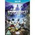 Epic Mickey 2: The Power of Two Wii U