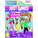 Just Dance: Disney Party Wii