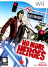No More Heroes WII