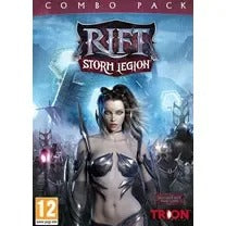 Rift: Storm Legion (Combo Pack) PC