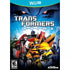 Transformers Prime: The Game Wii U