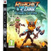 Ratchet & Clank: A Crack in Time PlayStation 3