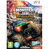 Monster Jam: Path of Destruction Wii