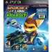 Ratchet & Clank: Full Frontal Assault PlayStation 3