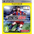Pro Evolution Soccer 2011 (Platinum) PlayStation 3