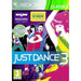 Just Dance 3 (Classics) Xbox 360