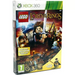 LEGO The Lord of the Rings (Toy Edition) XBOX 360