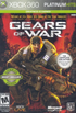Gears of War (Platinum Hits) XBOX 360
