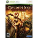 Golden Axe: Beast Rider Xbox 360