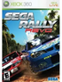 SEGA Rally Revo XBOX 360