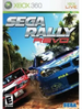 SEGA Rally Revo XBOX 360