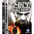 Splinter Cell: Double Agent PlayStation 3