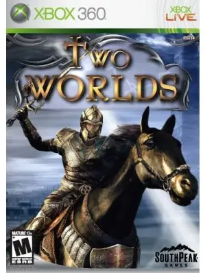 Two Worlds XBOX 360