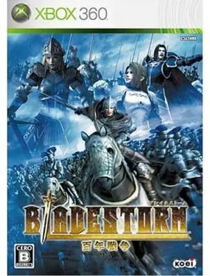 Bladestorm: The Hundred Years' War XBOX 360