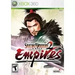 Samurai Warriors 2 Empires Xbox 360
