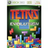 Tetris Evolution Xbox 360