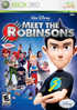 Disney's Meet the Robinsons XBOX 360