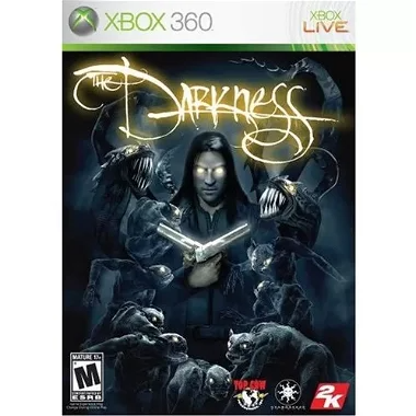The Darkness Xbox 360