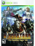Bladestorm: The Hundred Years' War XBOX 360