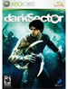 Dark Sector XBOX 360