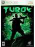 Turok XBOX 360