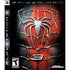 Spider-Man 3 PlayStation 3