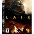 Lair PlayStation 3