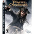 Pirates of the Caribbean: At World's End PlayStation 3