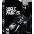 Rogue Warrior PlayStation 3