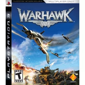 Warhawk (w/ Bluetooth Headset) PlayStation 3