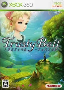 Trusty Bell: Chopin no Yume / Eternal Sonata XBOX 360