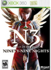 Ninety-Nine Nights XBOX 360