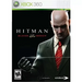 Hitman: Blood Money Xbox 360