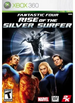 Fantastic Four: Rise of the Silver Surfer XBOX 360