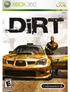 Colin McRae DiRT XBOX 360
