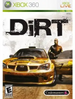 Colin McRae DiRT XBOX 360