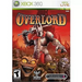 Overlord Xbox 360