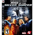 Fantastic Four: Rise of the Silver Surfer PlayStation 3