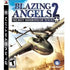 Blazing Angels 2: Secret Missions of WWII PlayStation 3